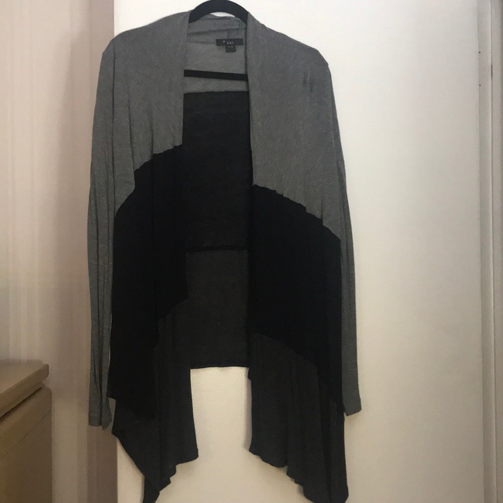 forever 21 cardigan